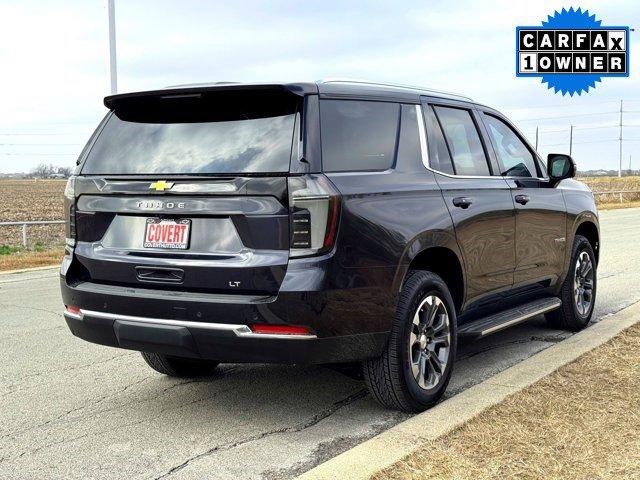 used 2026 Chevrolet Tahoe car, priced at $66,426
