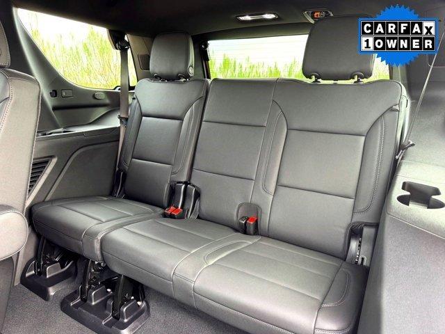 used 2026 Chevrolet Tahoe car, priced at $66,426