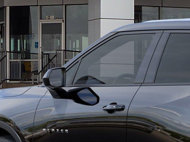 new 2026 Chevrolet Blazer car, priced at $38,195