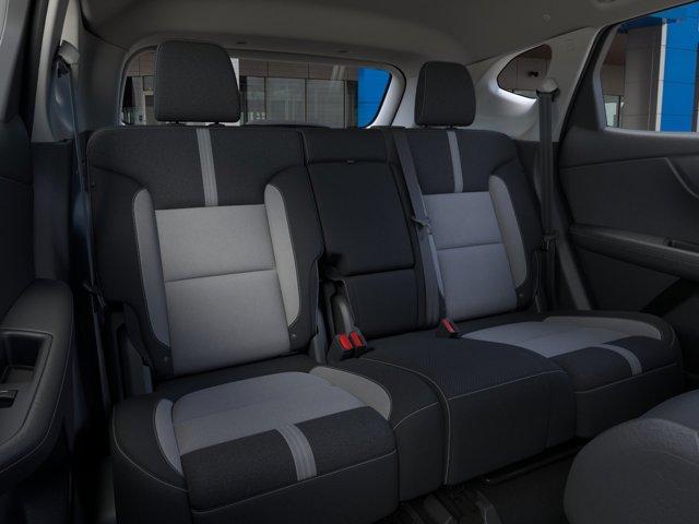 new 2026 Chevrolet Blazer car, priced at $38,195
