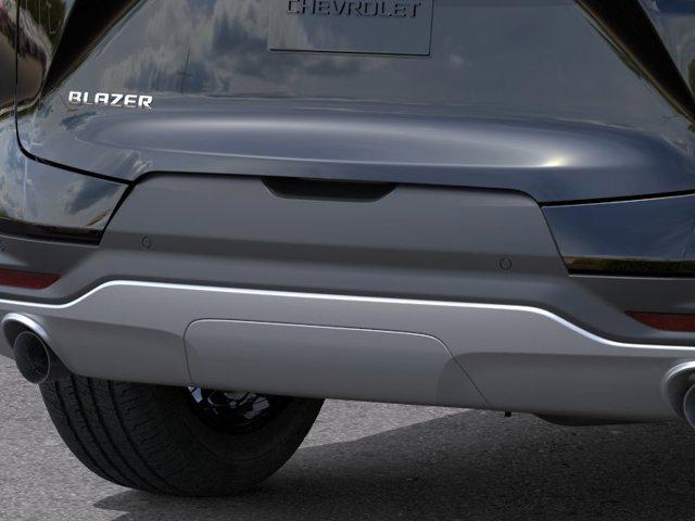 new 2026 Chevrolet Blazer car, priced at $38,195