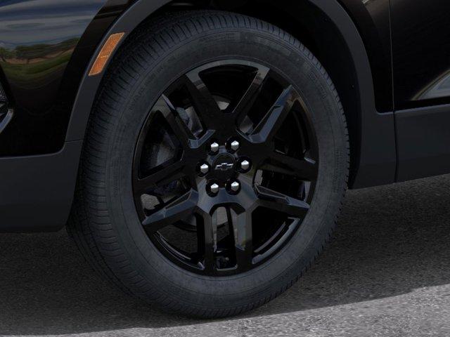new 2026 Chevrolet Blazer car, priced at $38,195