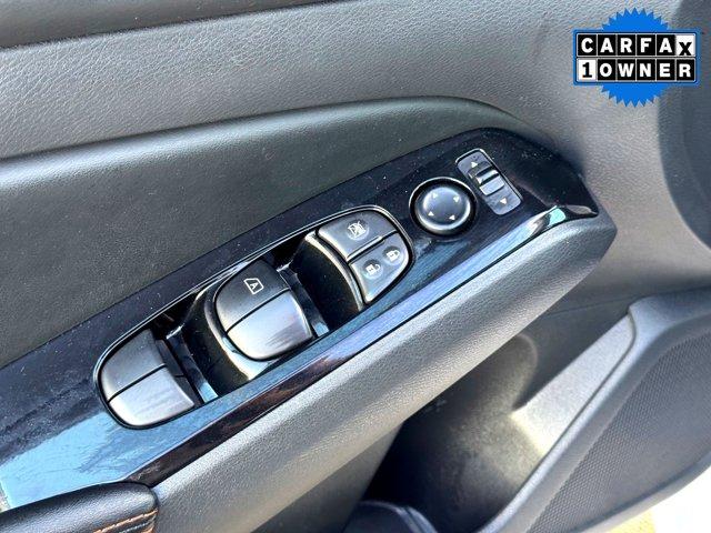 used 2024 Nissan Altima car, priced at $22,910