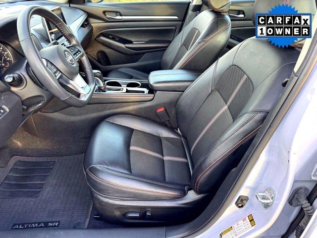 used 2024 Nissan Altima car, priced at $22,910