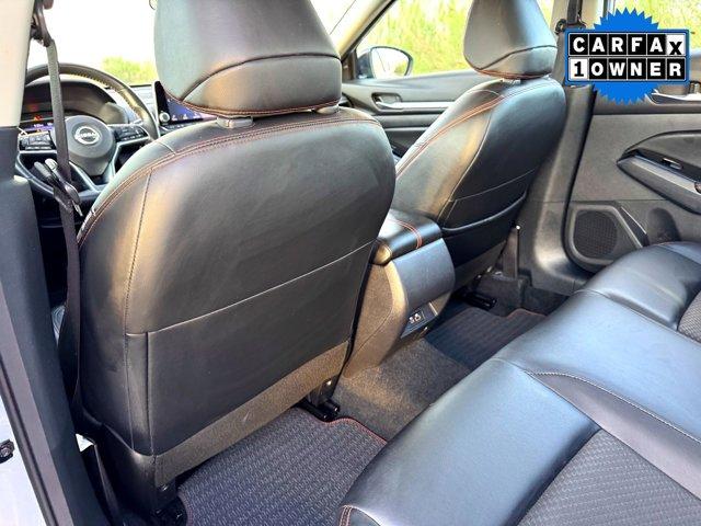 used 2024 Nissan Altima car, priced at $22,910