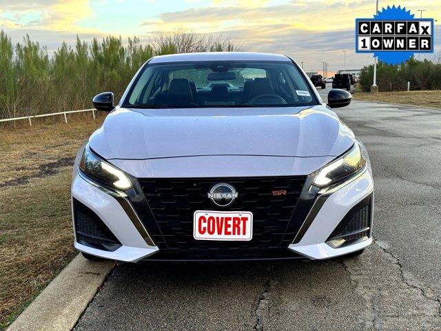 used 2024 Nissan Altima car, priced at $22,910