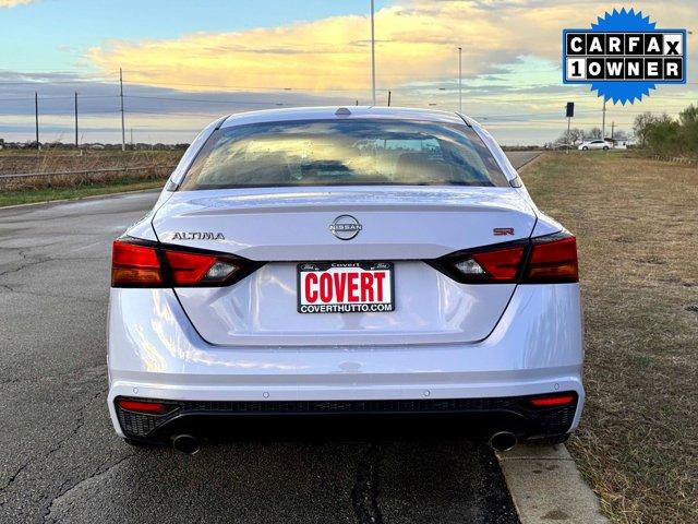 used 2024 Nissan Altima car, priced at $22,910