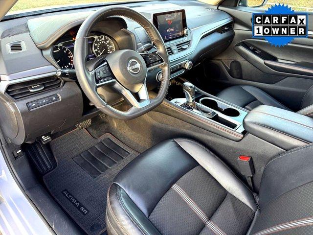 used 2024 Nissan Altima car, priced at $22,910