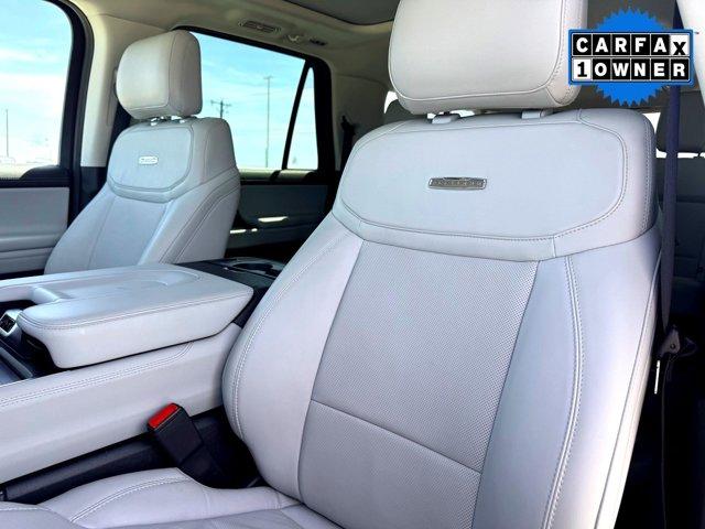 used 2025 Ford Expedition Max car, priced at $72,915