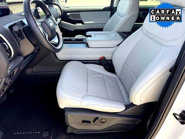 used 2025 Ford Expedition Max car, priced at $72,915