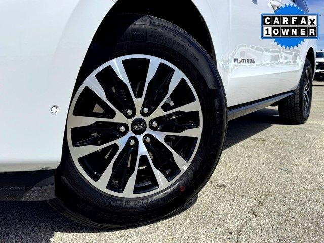 used 2025 Ford Expedition Max car, priced at $72,915