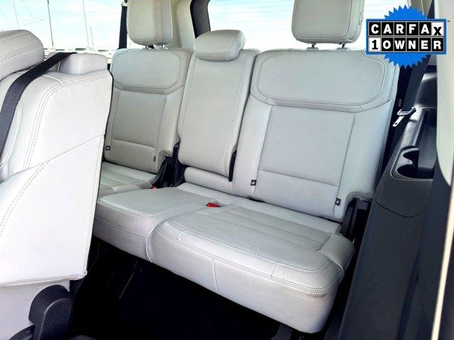 used 2025 Ford Expedition Max car, priced at $72,915