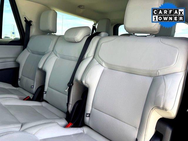 used 2025 Ford Expedition Max car, priced at $72,915