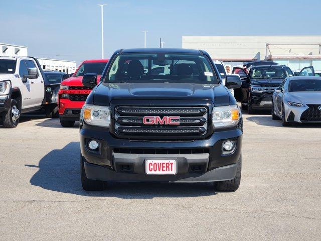 used 2016 GMC Canyon car, priced at $18,934