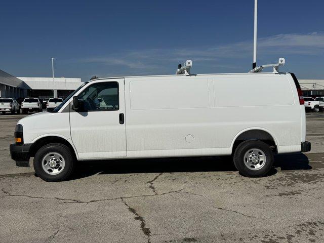 new 2026 Chevrolet Express 2500 car, priced at $48,595