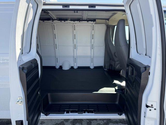 new 2026 Chevrolet Express 2500 car, priced at $48,595