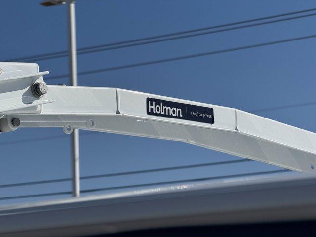 new 2026 Chevrolet Express 2500 car, priced at $48,595