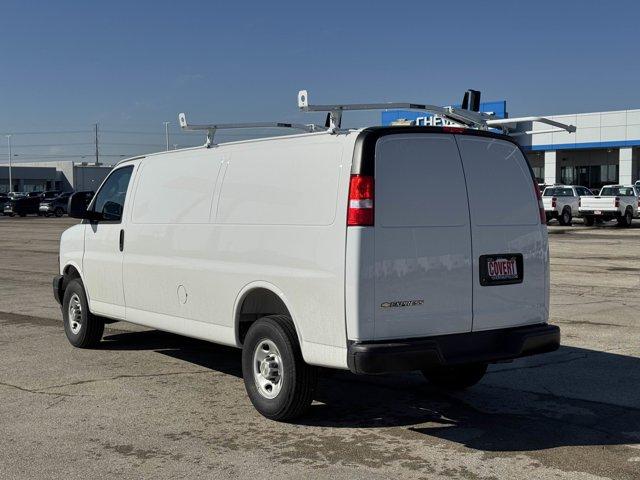 new 2026 Chevrolet Express 2500 car, priced at $48,595