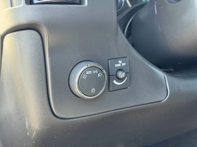 new 2026 Chevrolet Express 2500 car, priced at $48,595