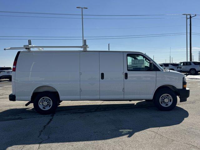 new 2026 Chevrolet Express 2500 car, priced at $48,595