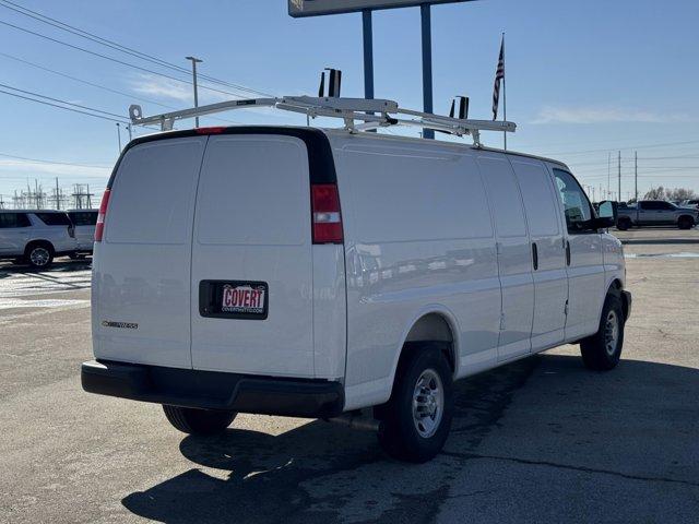 new 2026 Chevrolet Express 2500 car, priced at $48,595