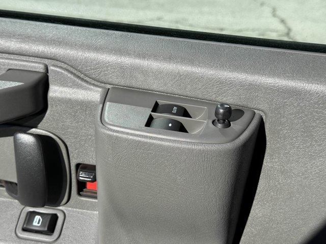 new 2026 Chevrolet Express 2500 car, priced at $48,595