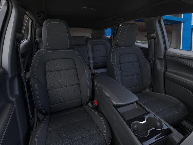 new 2026 Chevrolet Blazer EV car, priced at $43,139