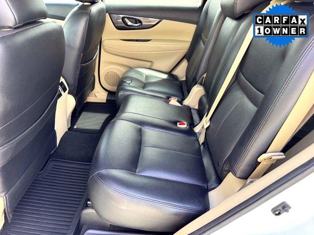 used 2017 Nissan Rogue car, priced at $11,920