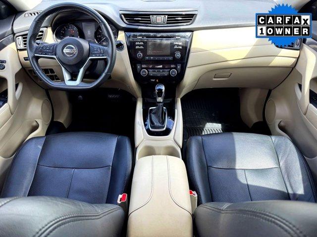 used 2017 Nissan Rogue car, priced at $11,920