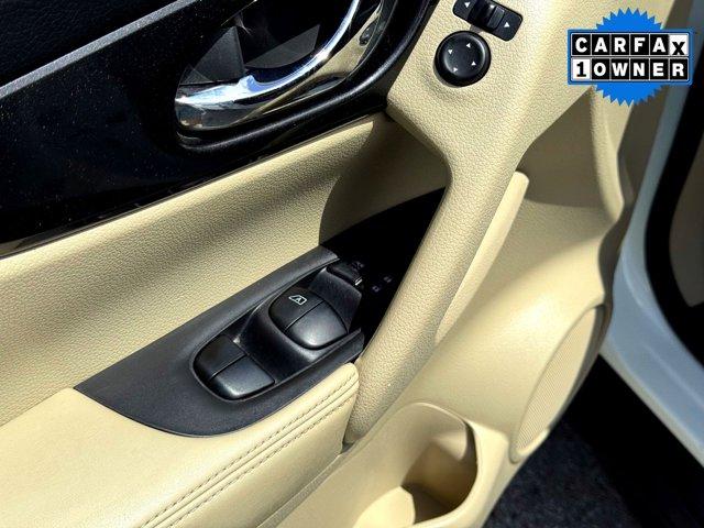 used 2017 Nissan Rogue car, priced at $11,920