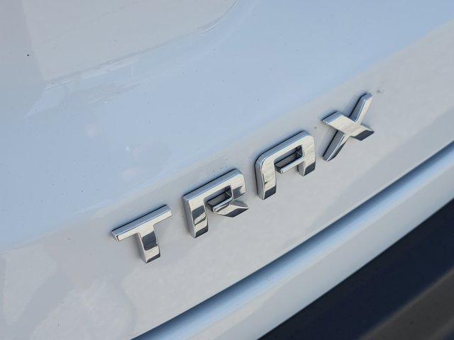 used 2026 Chevrolet Trax car, priced at $24,913