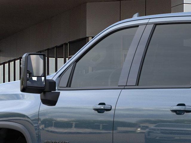 new 2026 Chevrolet Silverado 2500 car, priced at $88,735