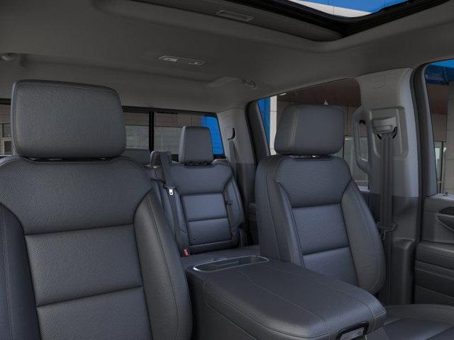 new 2026 Chevrolet Silverado 2500 car, priced at $88,735