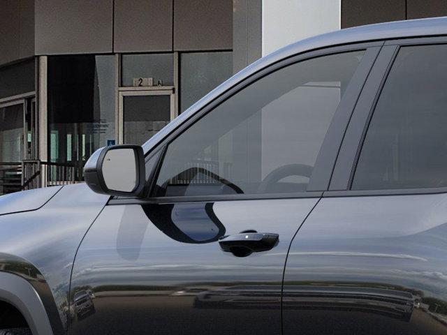 new 2026 Chevrolet Equinox car, priced at $27,495