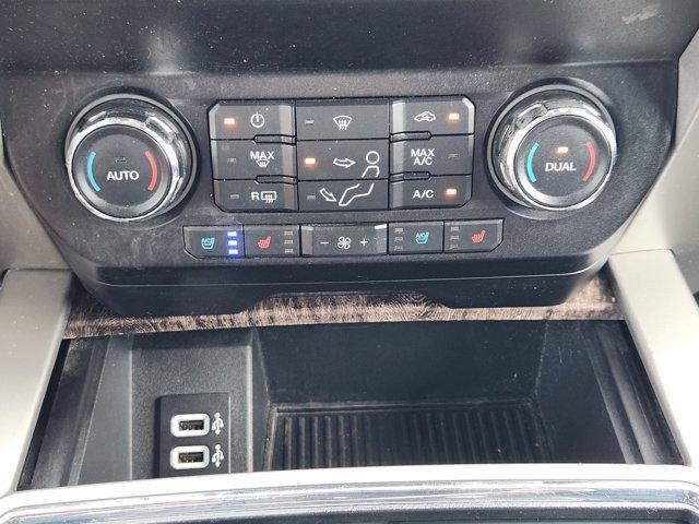 used 2019 Ford F-250 car, priced at $50,000