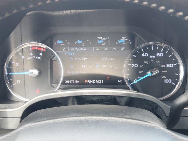 used 2019 Ford F-250 car, priced at $50,000
