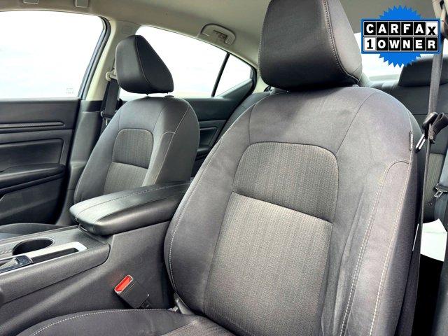 used 2021 Nissan Altima car, priced at $14,718