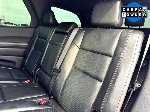 used 2021 Dodge Durango car, priced at $29,924