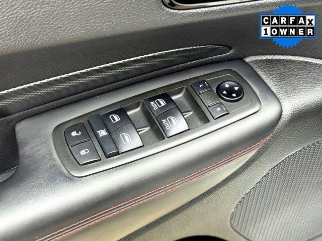 used 2021 Dodge Durango car, priced at $29,924