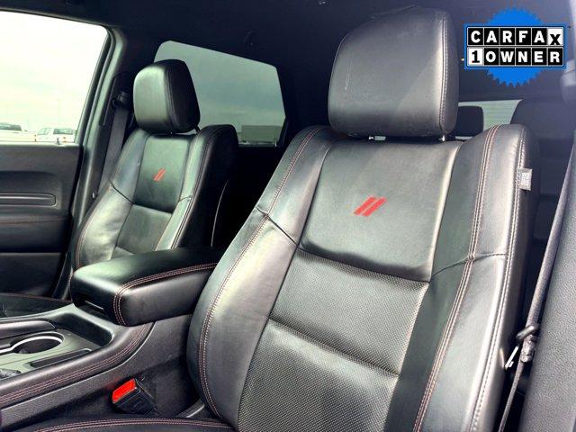 used 2021 Dodge Durango car, priced at $29,924