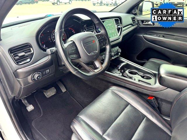 used 2021 Dodge Durango car, priced at $29,924