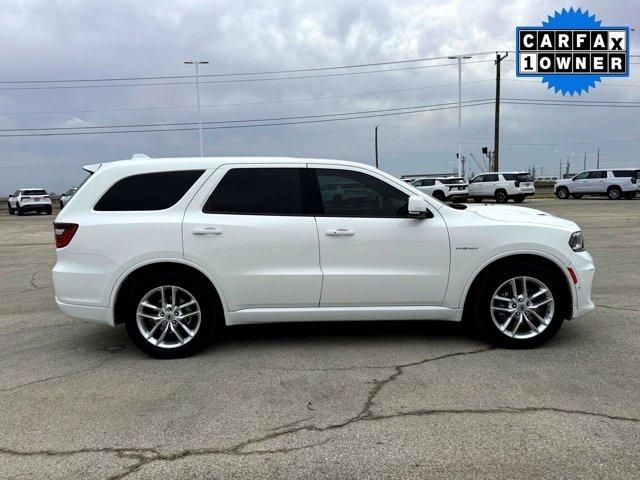 used 2021 Dodge Durango car, priced at $29,924