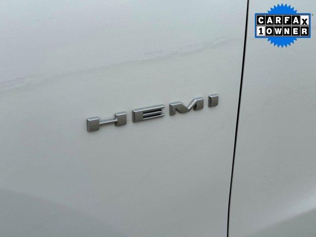 used 2021 Dodge Durango car, priced at $29,924