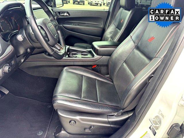 used 2021 Dodge Durango car, priced at $29,924