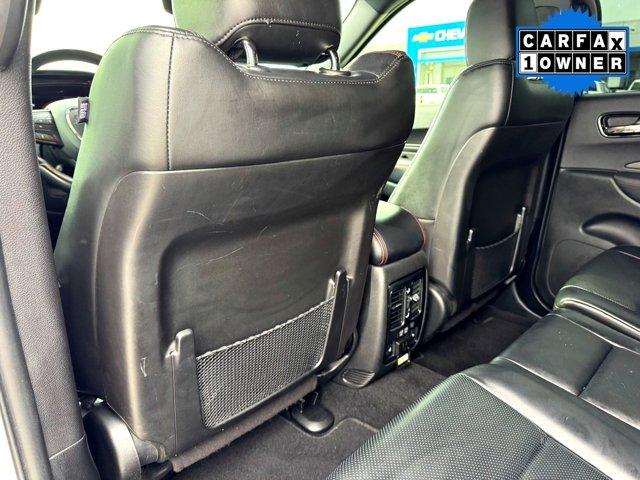 used 2021 Dodge Durango car, priced at $29,924