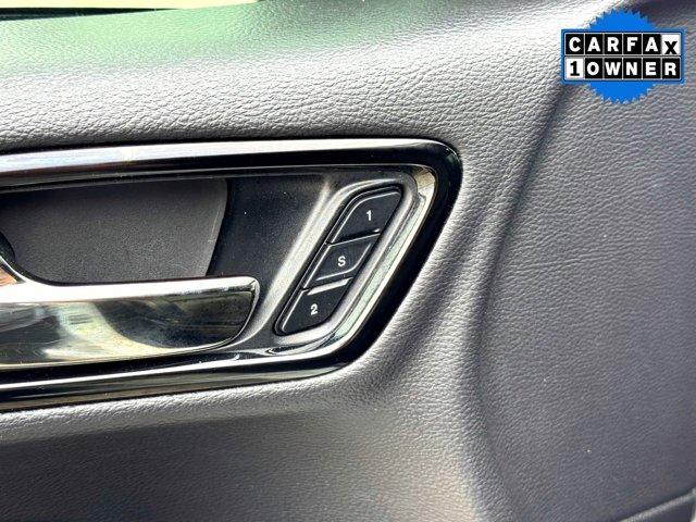 used 2021 Dodge Durango car, priced at $29,924