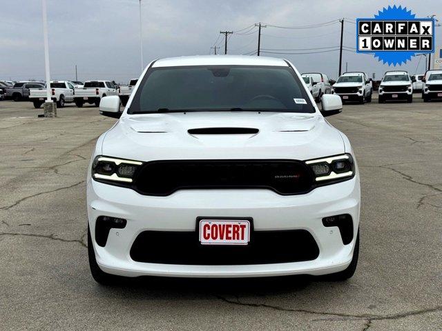 used 2021 Dodge Durango car, priced at $29,924
