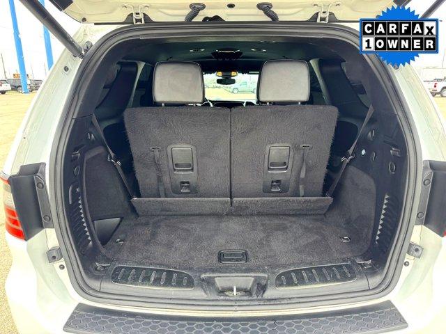 used 2021 Dodge Durango car, priced at $29,924