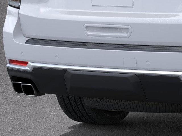 new 2026 Chevrolet Suburban car, priced at $99,905