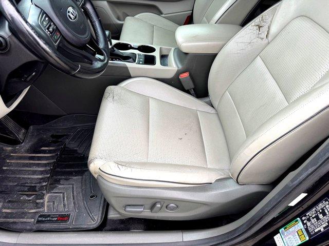 used 2018 Kia Sportage car, priced at $14,920